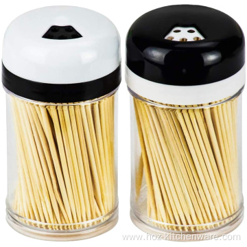 Toothpicks Dispenser In Box